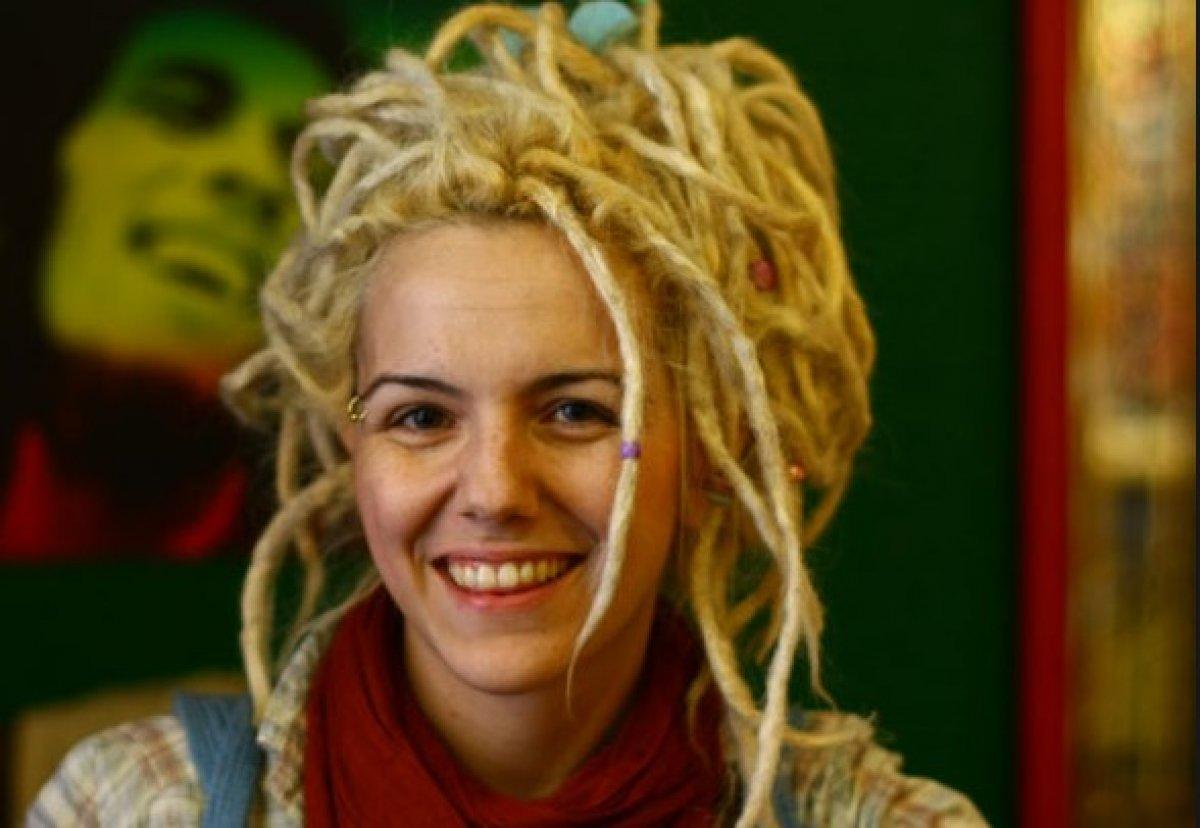 Saça rasta nasıl yapılır? Rastalı saç bakımı ipuçları