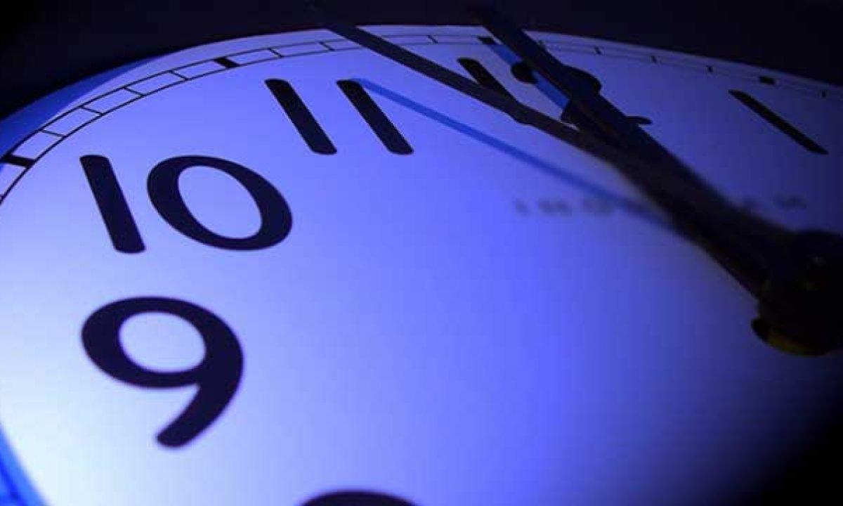 Yaz saati uygulaması ile 6 yılda 6 milyar lira tasarruf