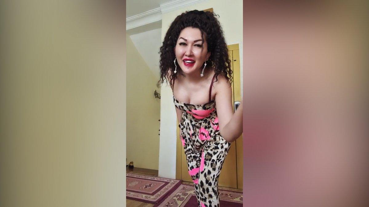 Seda Sayan’ın programında dans eden doktor, TikTok fenomeni çıktı