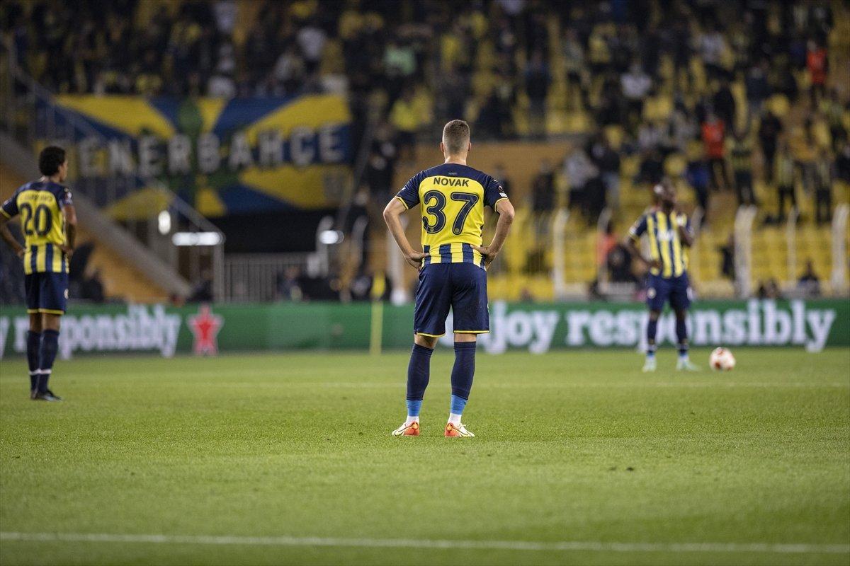 Luiz Gustavo: Bu maçtan ders çıkaracağız