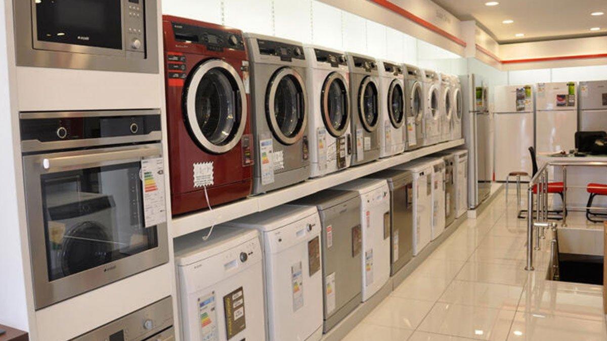 İran’dan elektronik ev eşyası ithalatına yasak