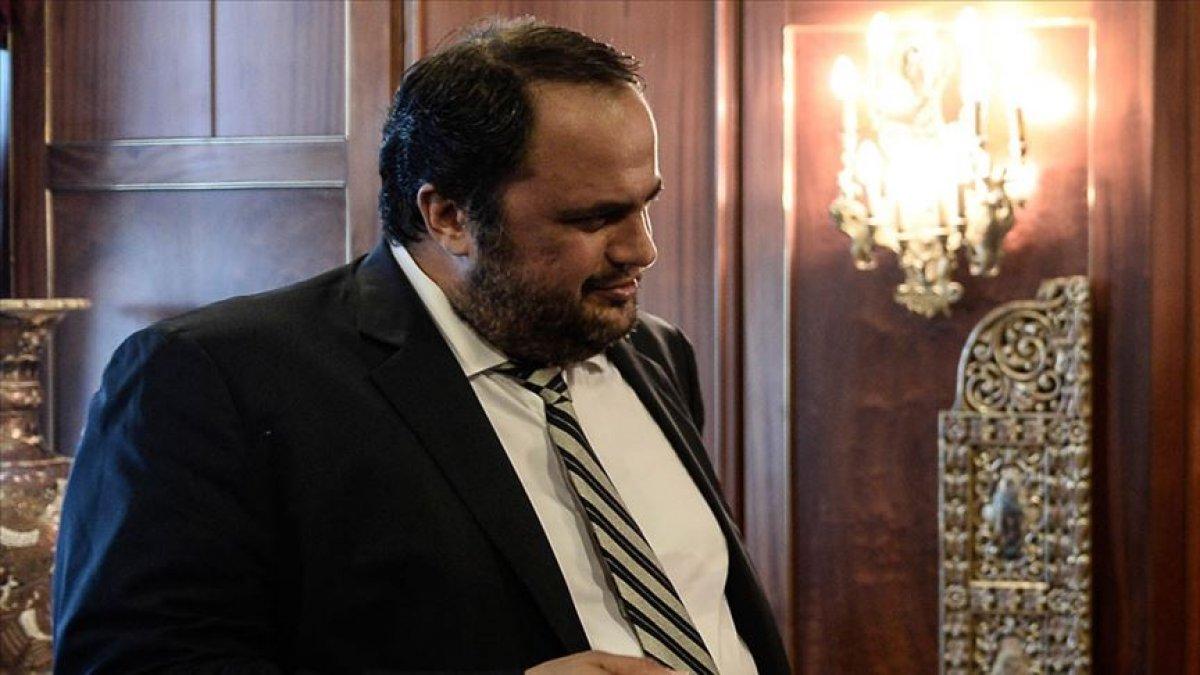 Olympiakos'un sahibi: Kendi şehrimizde kazandık