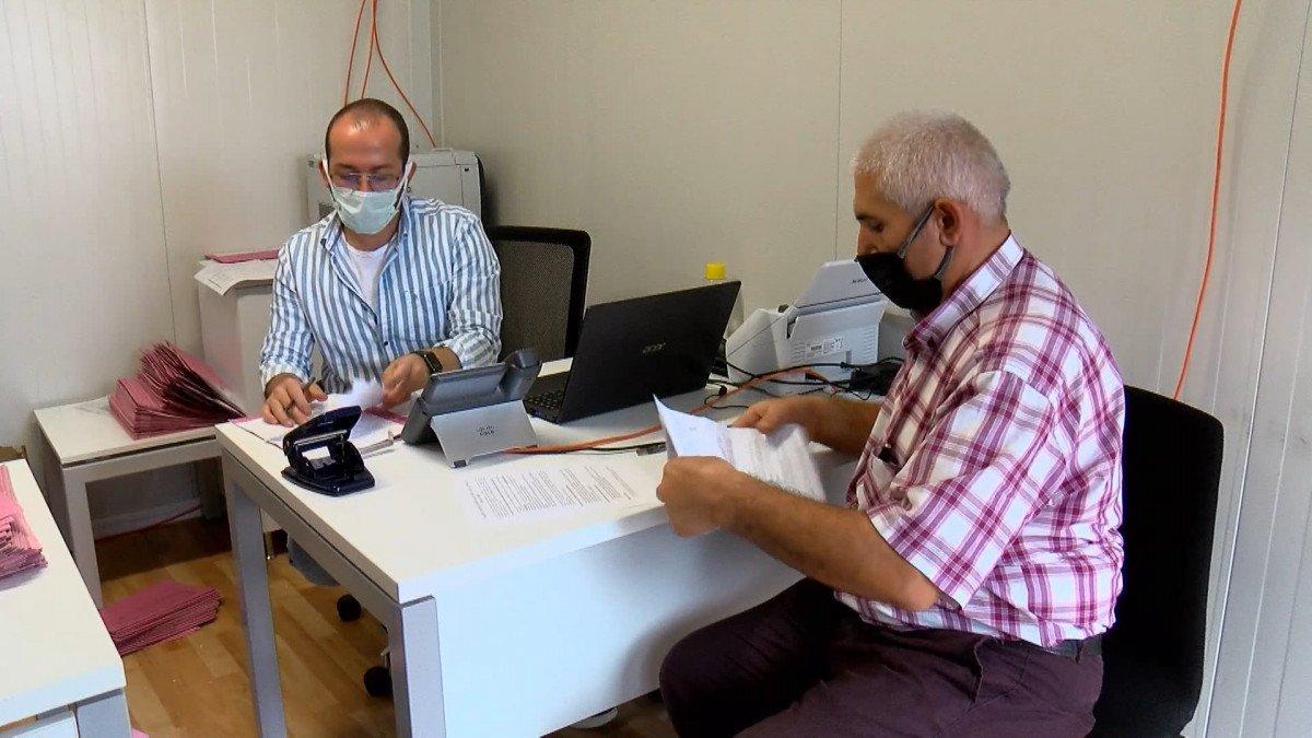 İstanbul'da taksilere dönüşüm için 400 başvuru