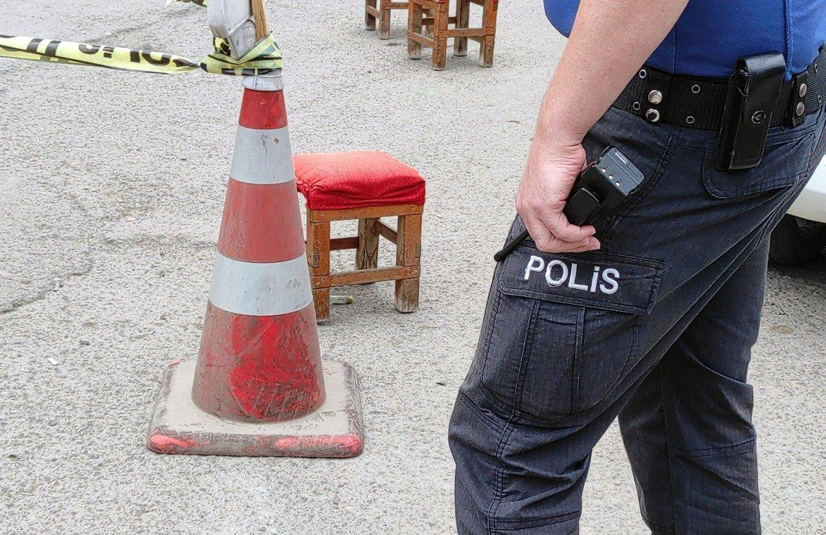 Kars’ta eski muhtar cinayete kurban gitti