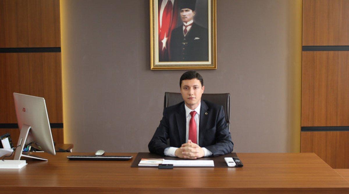 Artvin Valiliği'nden öğretmeni azarlayan kaymakam hakkında açıklama