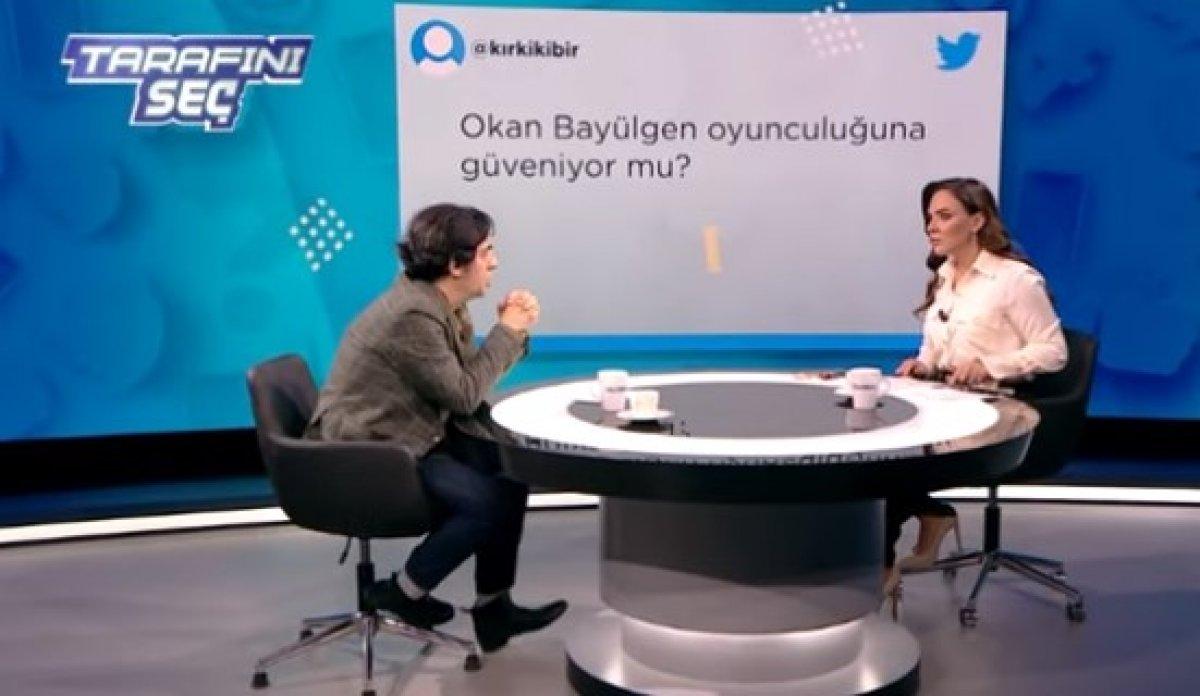 Okan Bayülgen: Influencer'ların hepsi çöp