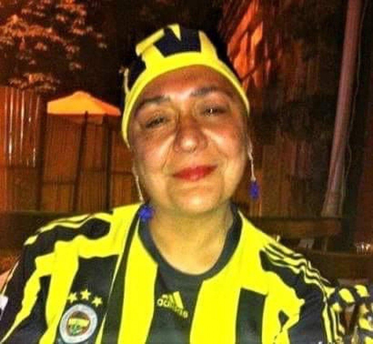 Şarkıcı Efkariye yaşamını yitirdi