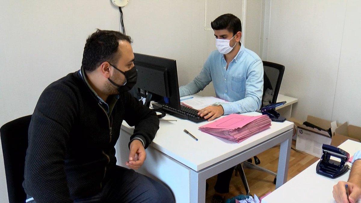 İstanbul'da taksilere dönüşüm için 400 başvuru