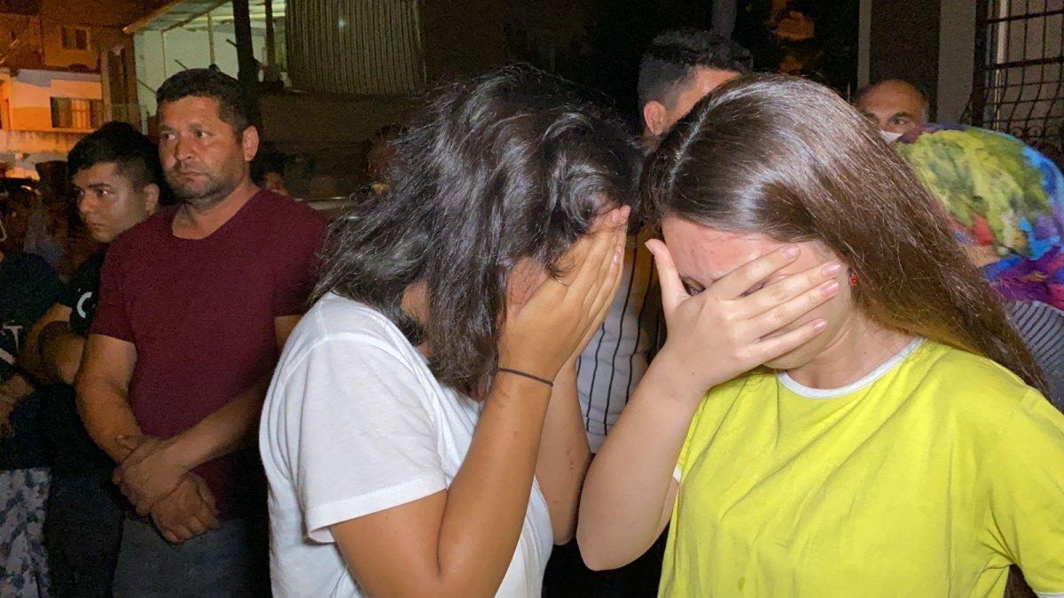 Hatay'da anne ve çocukları ölü bulundu: Firari koca yakalandı