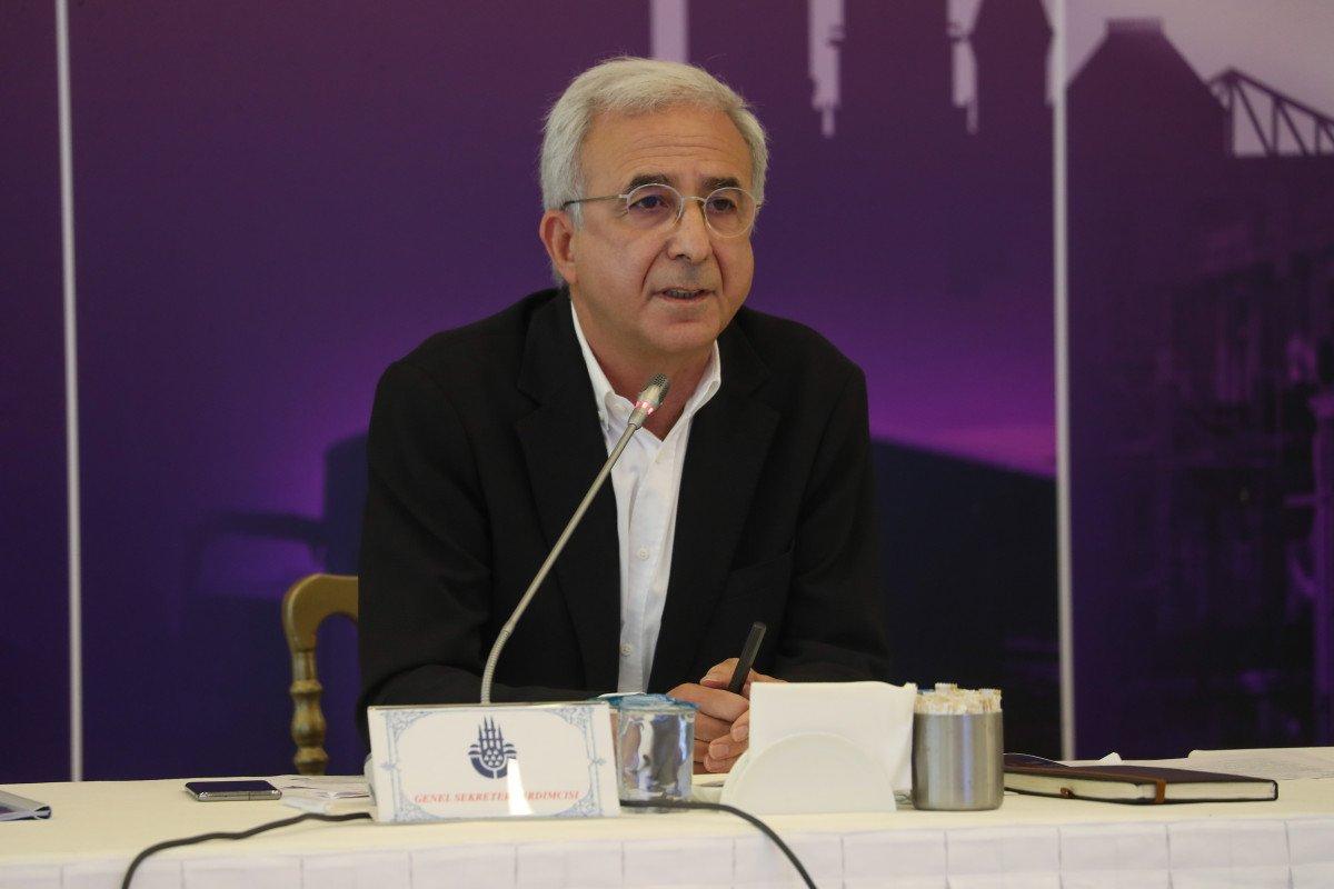 İBB'nin taksi teklifi UKOME'de 9'uncu kez reddedildi