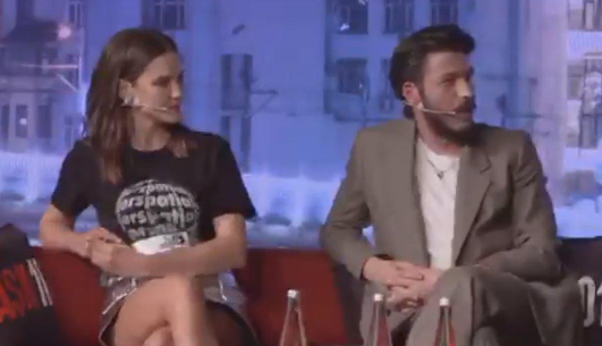 Kubilay Aka: Ben haklı veya haksız özür dilemem