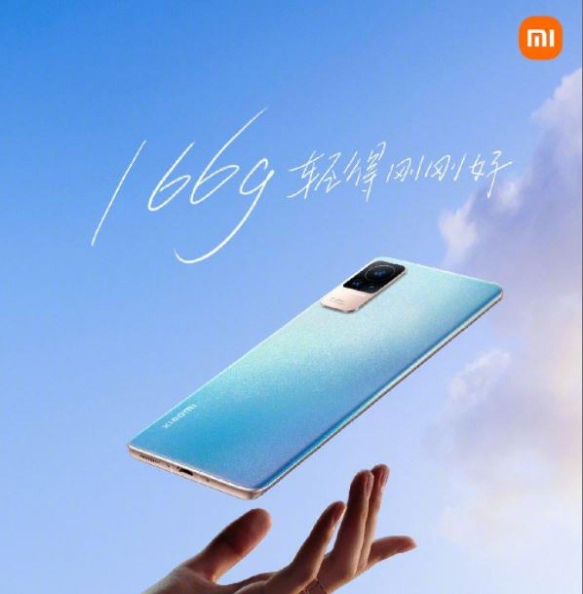 xiaomi civi
