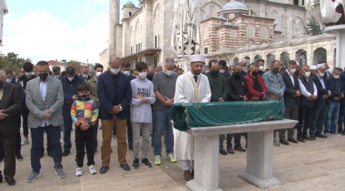 Cumhurbaşkanı Erdoğan'a sevgisiyle tanınan Abdulkadir Tunçel hayatını kaybetti