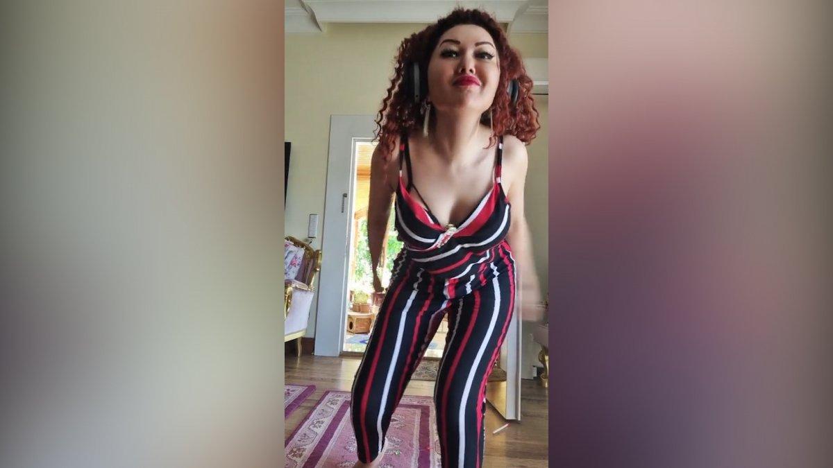 Seda Sayan’ın programında dans eden doktor, TikTok fenomeni çıktı