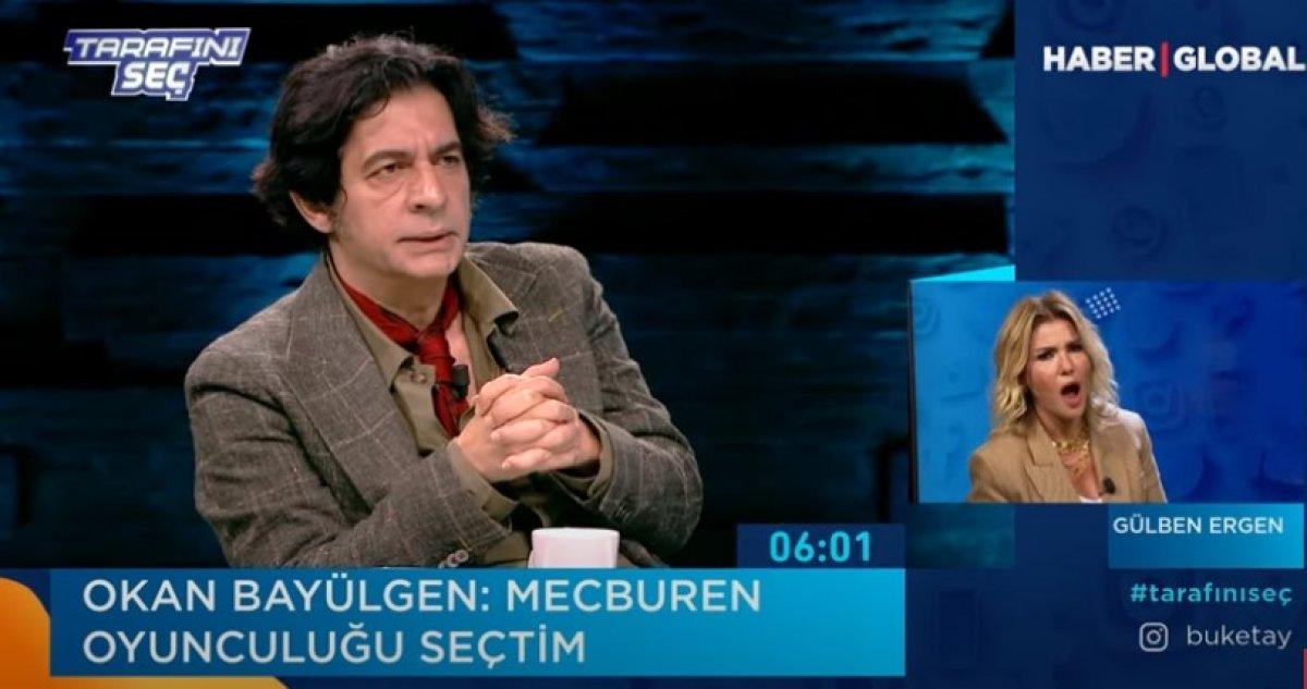 Okan Bayülgen: Influencer'ların hepsi çöp