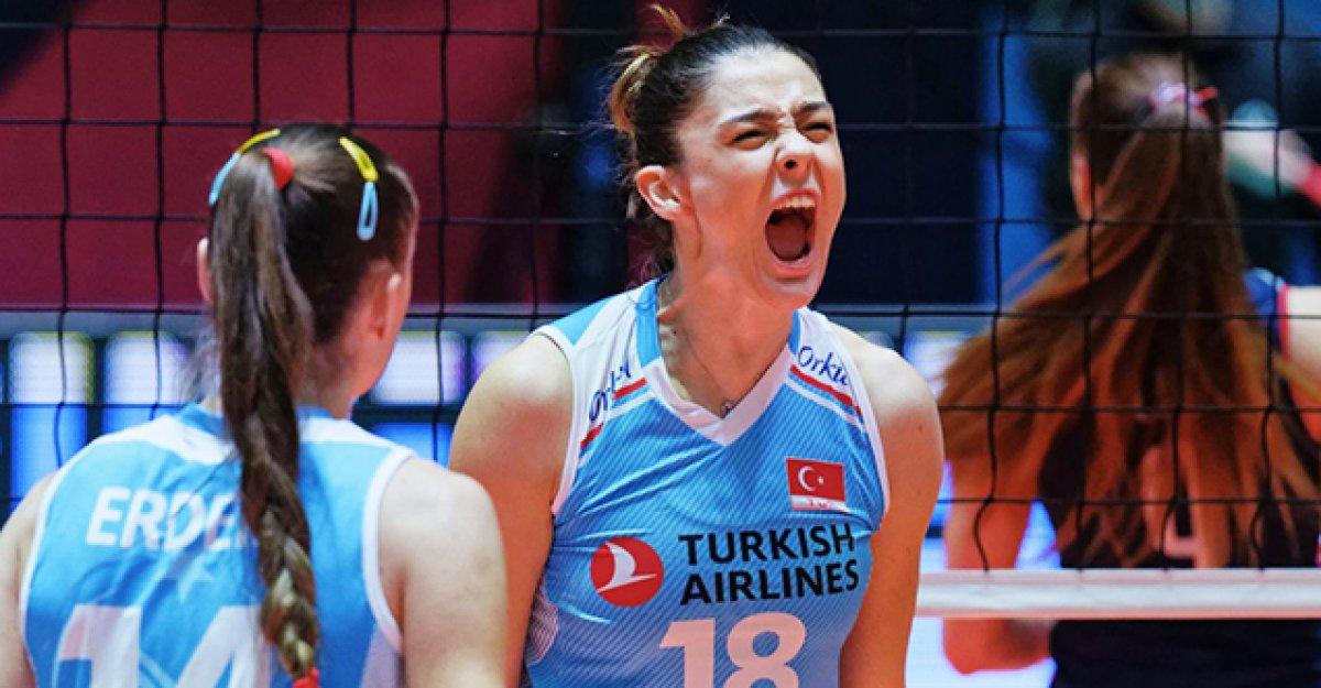 Zehra Güneş 'kameralara oynuyor' eleştirilerine bakın ne yanıt verdi