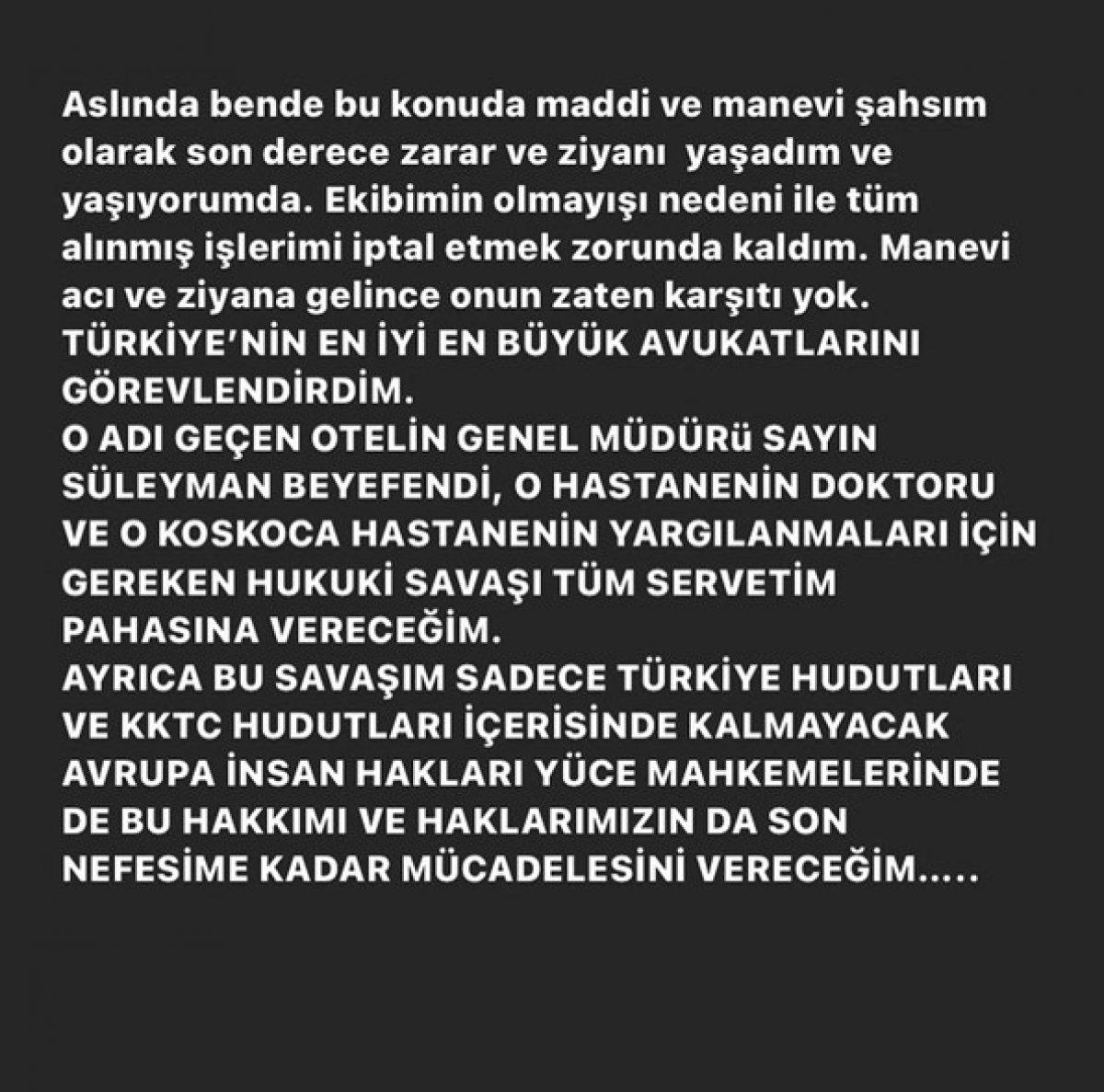 Bülent Ersoy’un 21 kişilik müzisyen ekibi tutuklandı