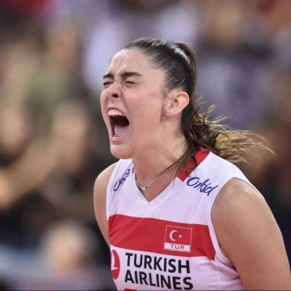 Zehra Güneş 'kameralara oynuyor' eleştirilerine bakın ne yanıt verdi