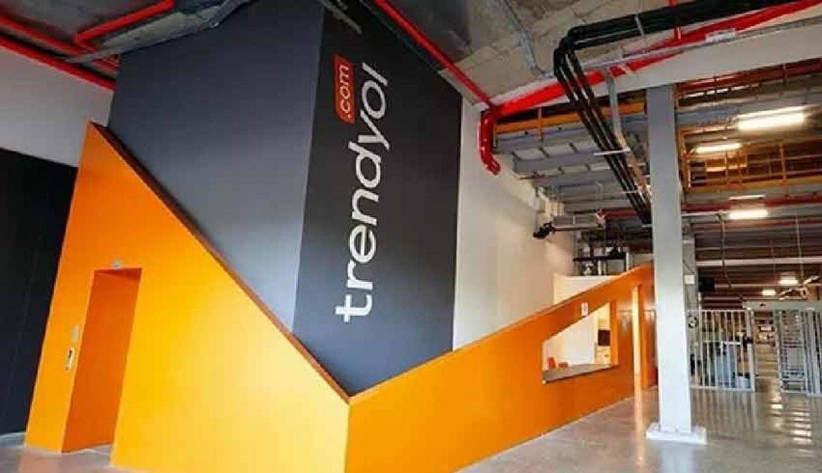 Rekabet Kurumu'ndan Trendyol hakkında tedbir kararı