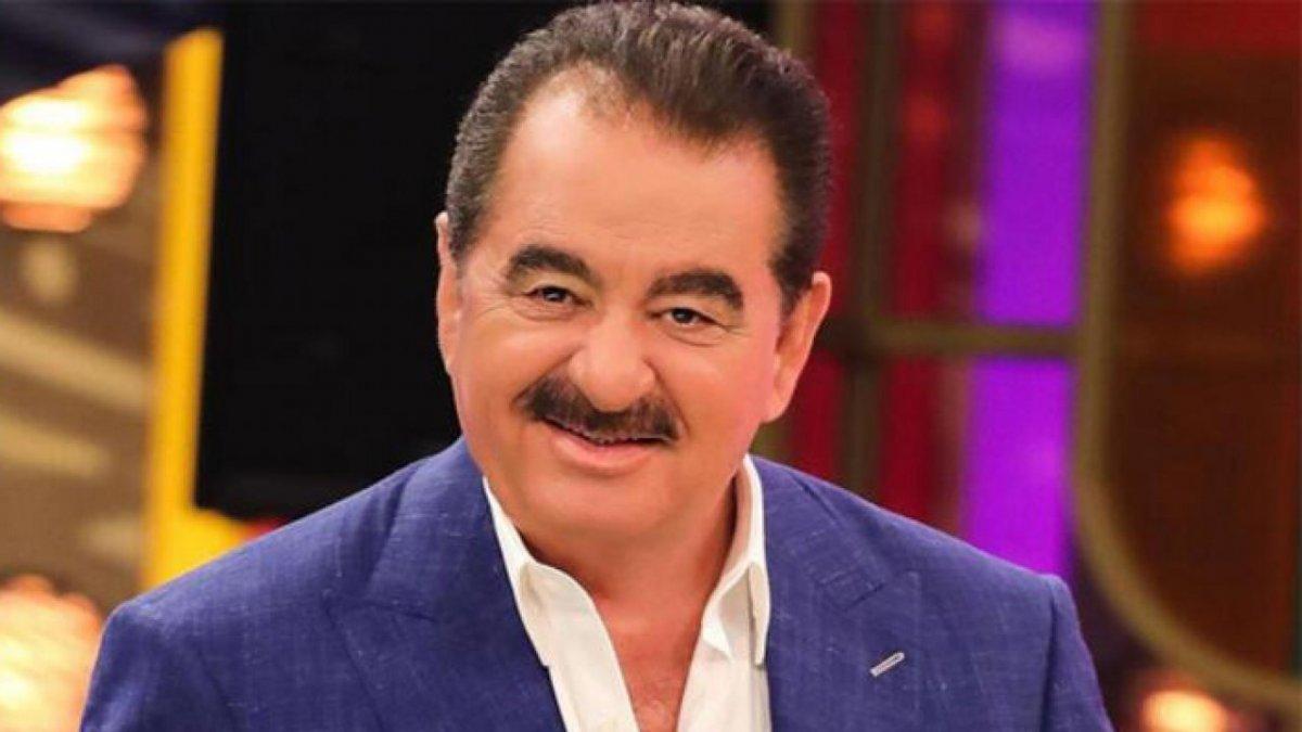 İbrahim Tatlıses'in eski eşi  Adalet Sara sessizliğini bozdu