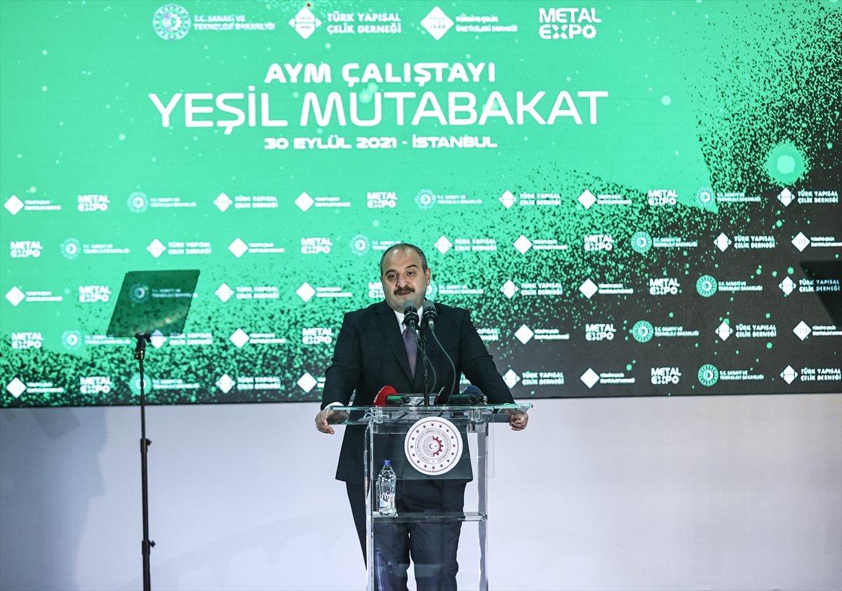 Mustafa Varank
