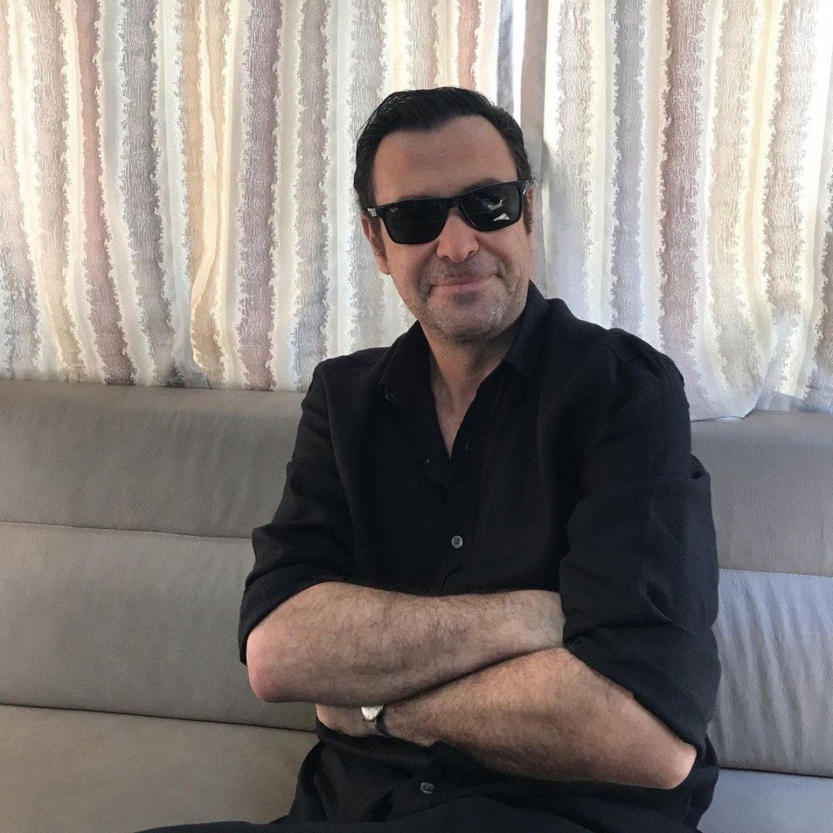 Nejat İşler, artık otelde kalıyor