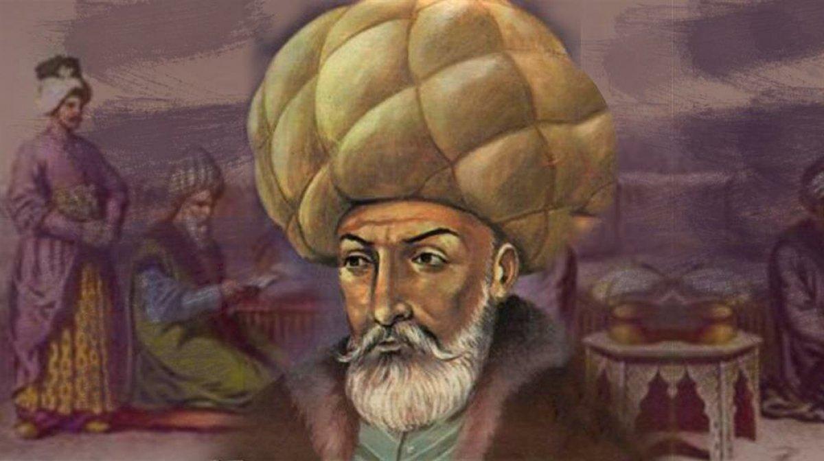 İlber Ortaylı'nın yıllar önceki şair Nefi yorumu: Öldürülmeyi hak etti