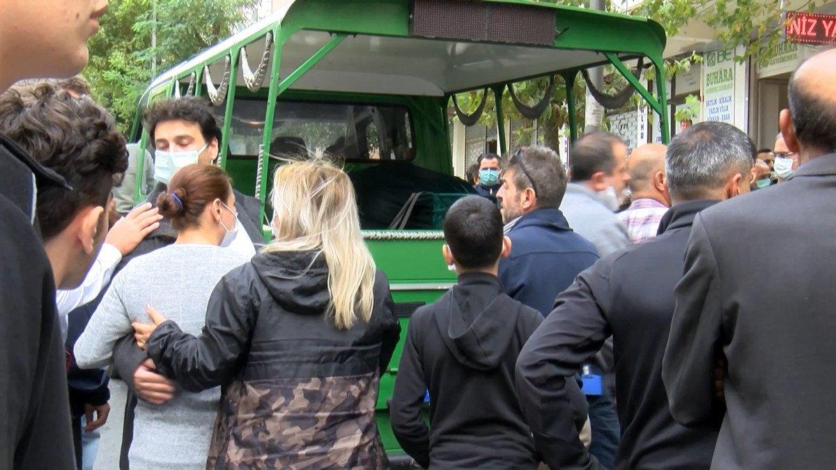 Güngören’de, CHP’li belediye meclis üyesi ofisinde ölü bulundu