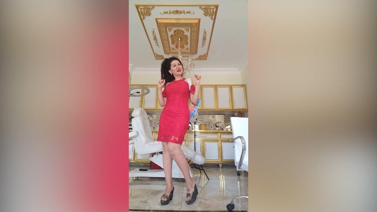 Seda Sayan’ın programında dans eden doktor, TikTok fenomeni çıktı