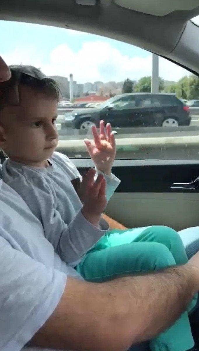 Cumhurbaşkanı Erdoğan'a sevgisiyle tanınan Abdulkadir Tunçel hayatını kaybetti