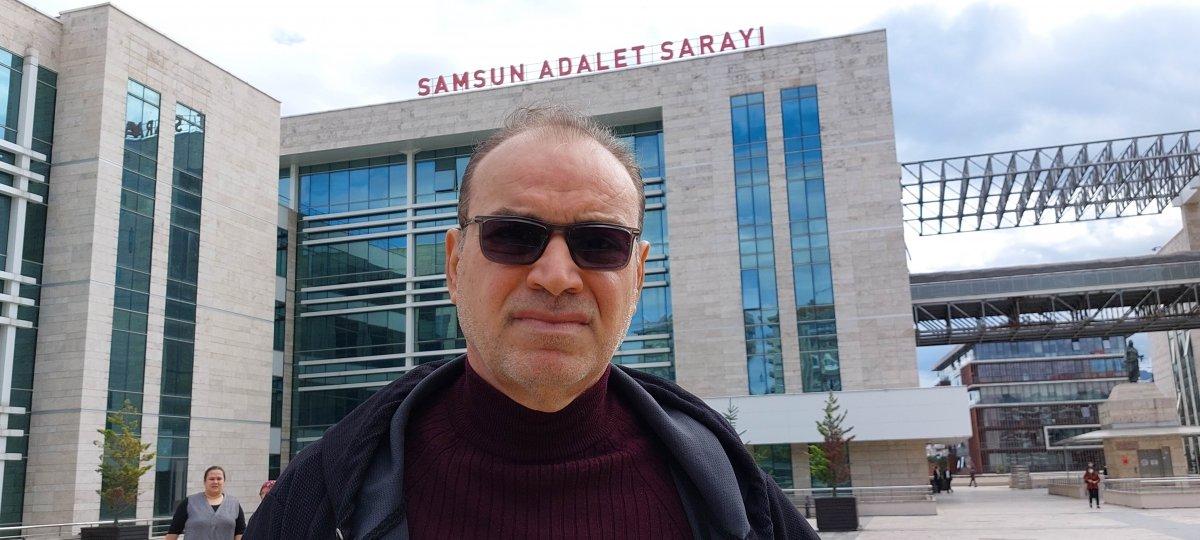 Samsun’da, Iraklı doktoru 'istihbaratçıyız' diyerek dolandırdılar