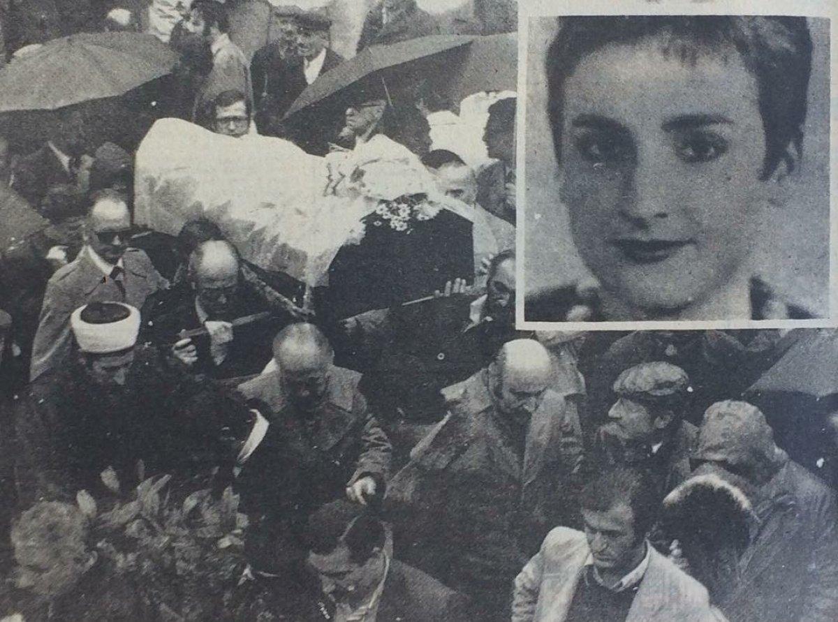 Edebiyatta özgün bir yere sahip olan yazar Sevgi Soysal'ın 85'inci doğum yılı