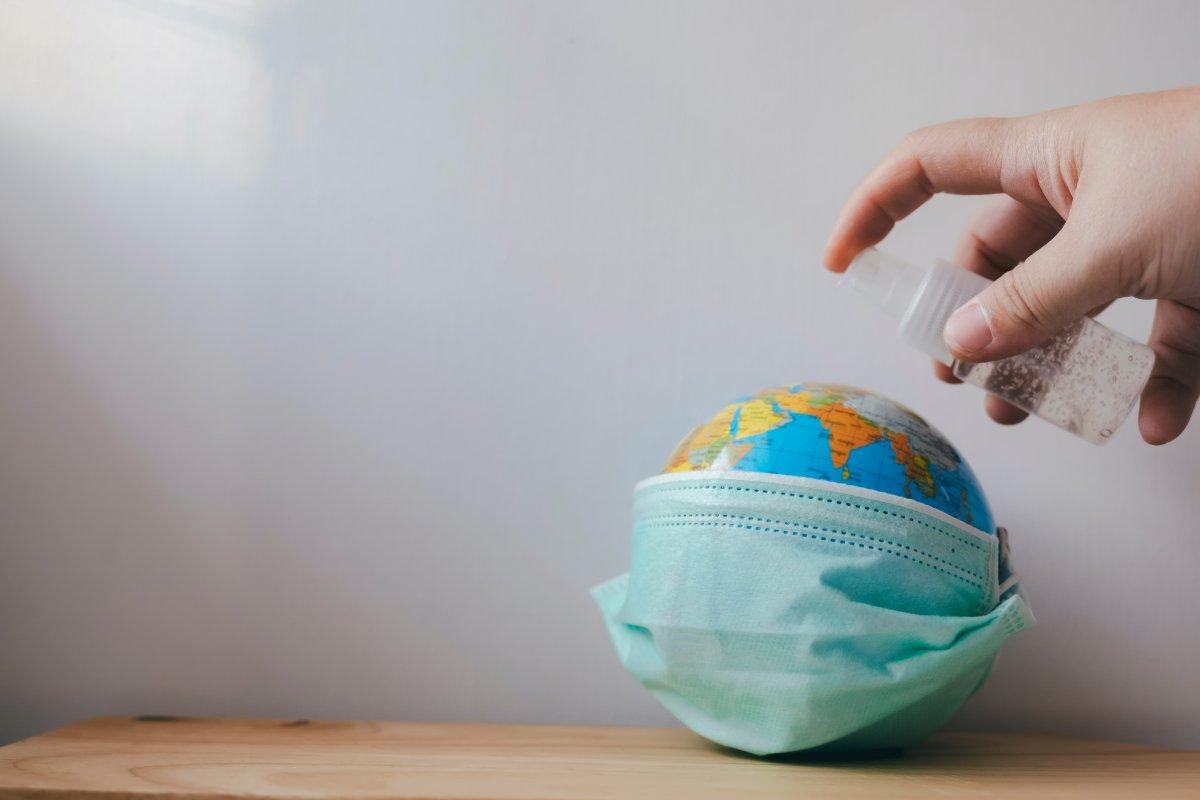 DSÖ, koronavirüs salgınının azaldığını bildirdi