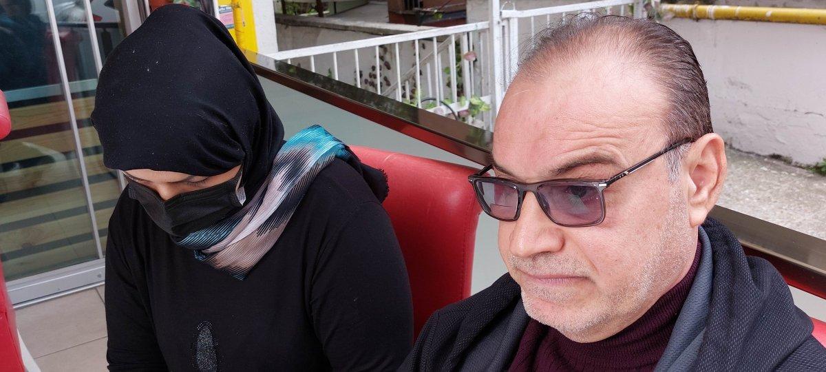 Samsun’da, Iraklı doktoru 'istihbaratçıyız' diyerek dolandırdılar