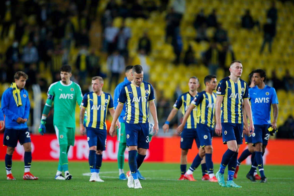 Pereira'nın taktiği yine tartışılıyor