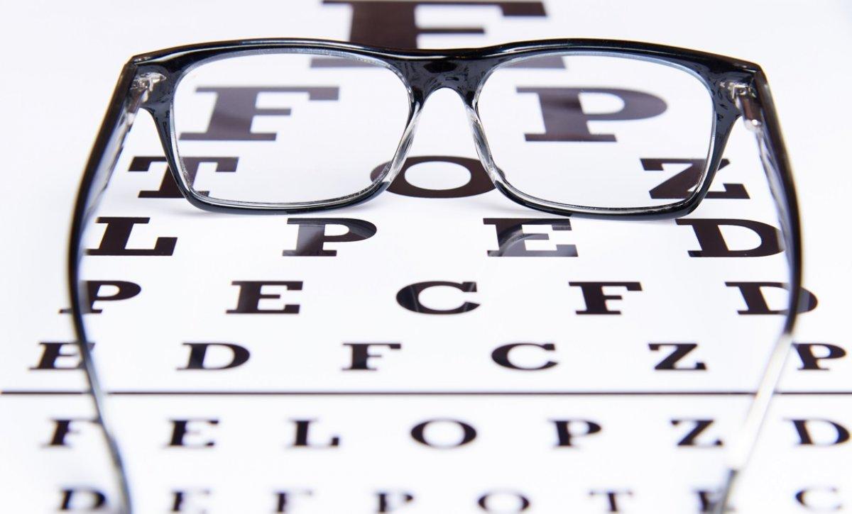 Göz sağlığını güçlendiren 7 besin