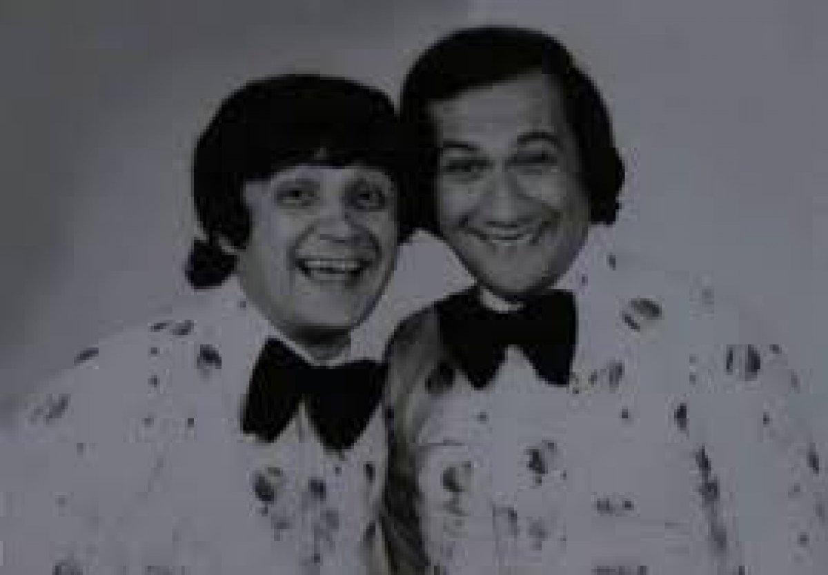 Usta oyuncu İlhan Daner hayatını kaybetti