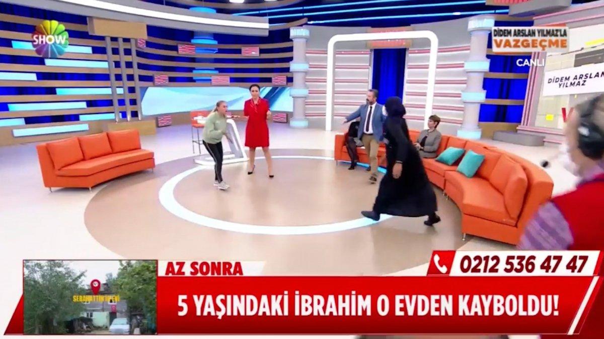Gelin ve kayınvalidenin yüzleşmesi gerginliğe neden oldu: Kocamı baştan çıkarttın