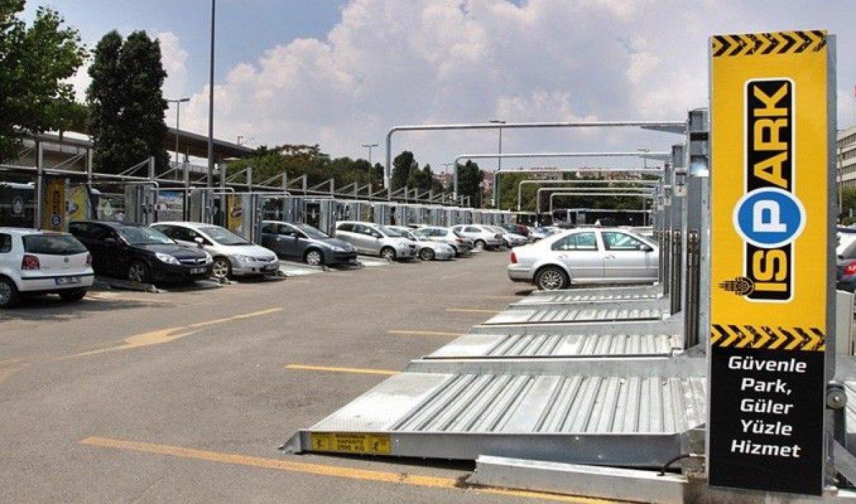 İSPARK Genel Müdürü Murat Çakır, görevden alındı