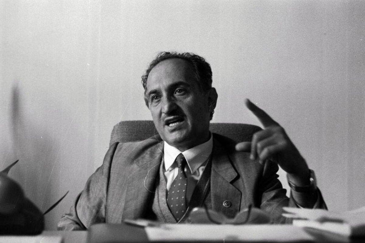 Oğuzhan Asiltürk hayatını kaybetti