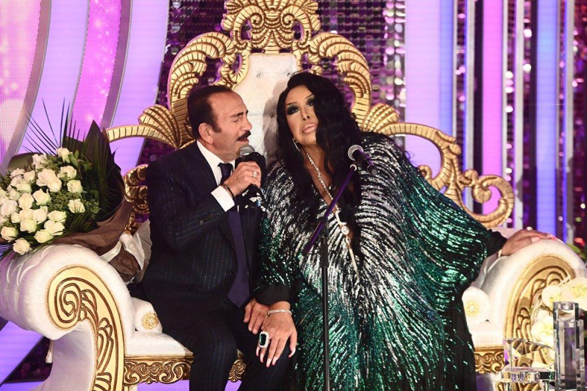 Mustafa Keser: Tüm aksaklıklar Bülent Ersoy'un yersiz kaprisinden kaynaklandı