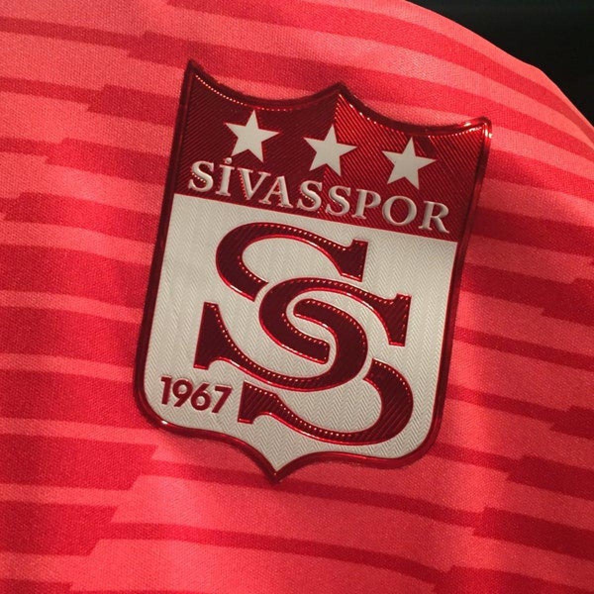 Sivasspor'dan Ahmet Nur Çebi'ye yanıt