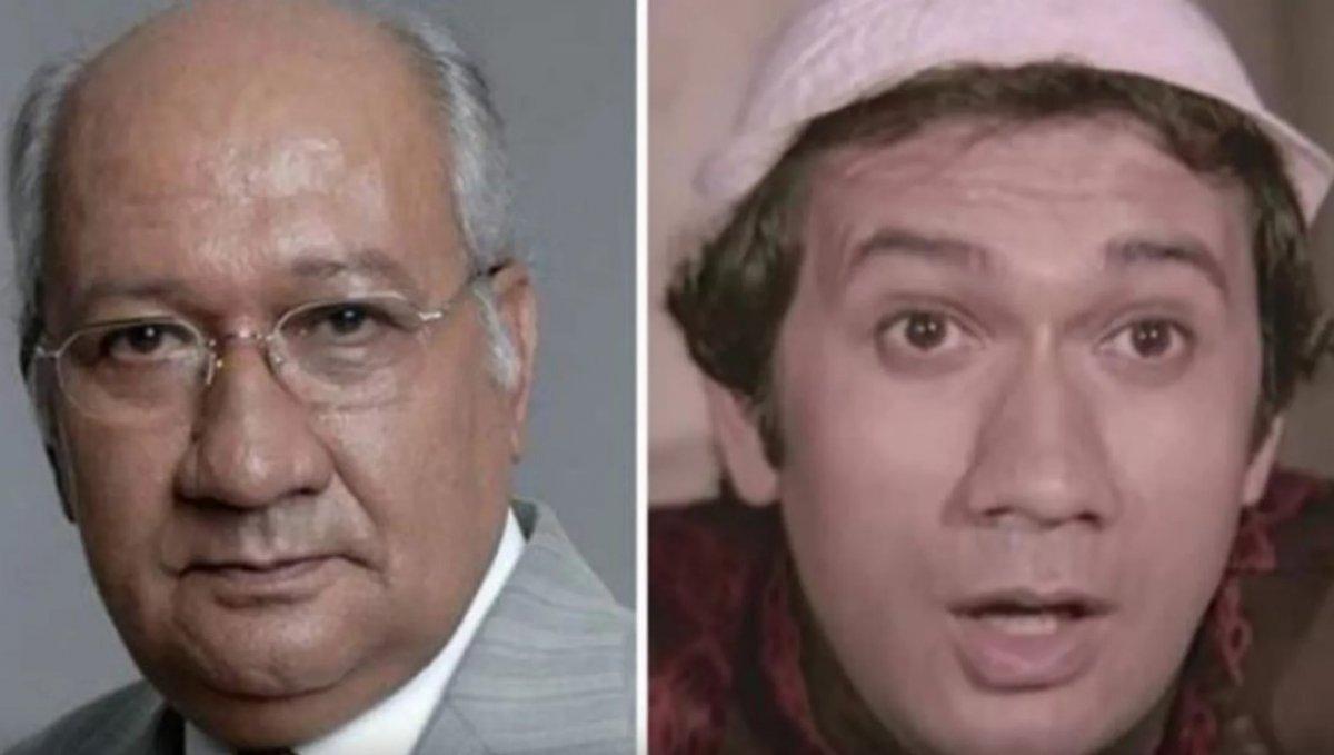 Usta oyuncu İlhan Daner hayatını kaybetti