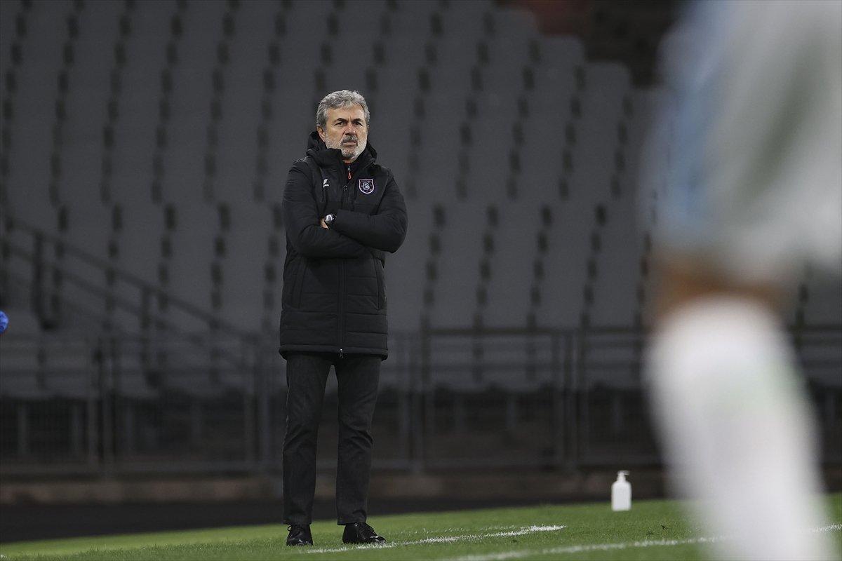 Aykut Kocaman istifa edeceğini açıkladı