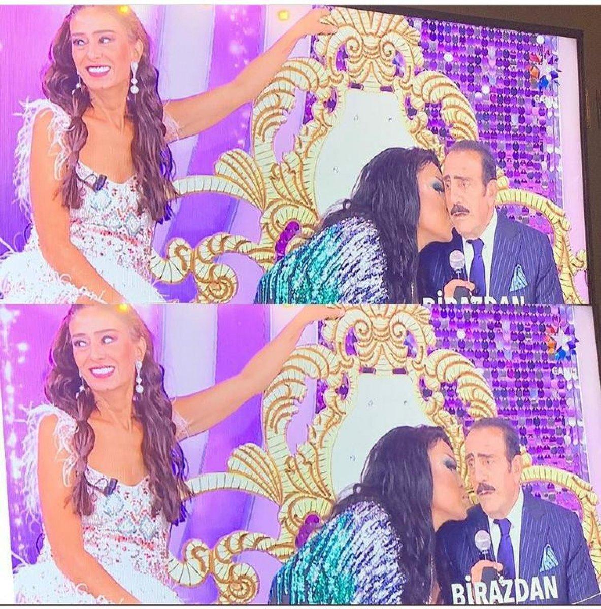 Mustafa Keser: Tüm aksaklıklar Bülent Ersoy'un yersiz kaprisinden kaynaklandı