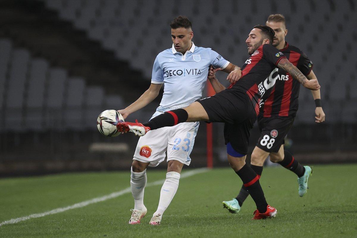 Aykut Kocaman istifa edeceğini açıkladı