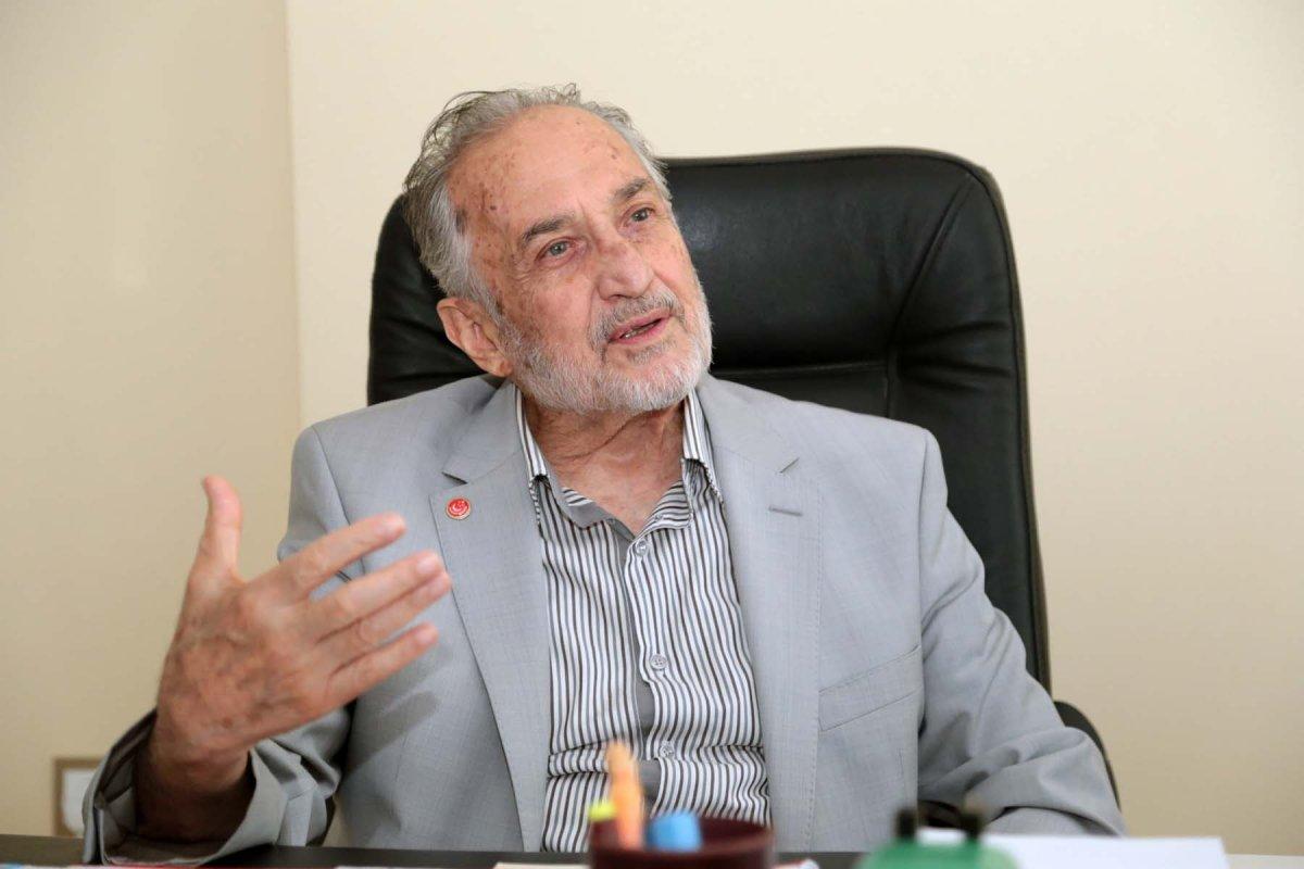 Kılıçdaroğlu, Oğuzhan Asiltürk için Karamollaoğlu’na başsağlığı diledi