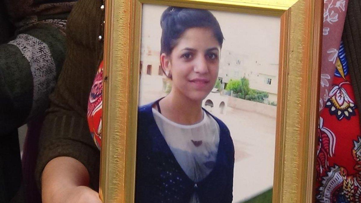 Diyarbakır annelerinin evlat nöbetine yeni bir anne daha katıldı