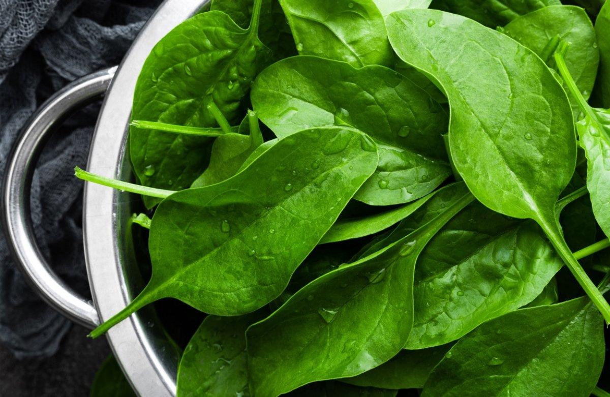 Göz sağlığını güçlendiren 7 besin