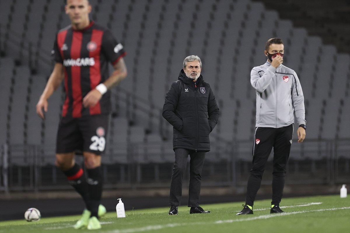 Aykut Kocaman istifa edeceğini açıkladı